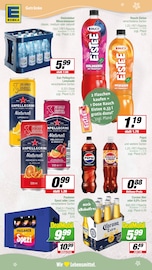 Aktueller E center Prospekt mit Cola, "Aktuelle Angebote", Seite 20