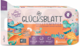 Netto Marken-Discount - Glücksblatt Angebot im Prospekt Glücksblatt bei Netto Marken-Discount im Prospekt "" für 5,55 €