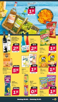 Eierlikör im Netto mit dem Scottie Prospekt "Günstig. Besser. Für Dich." mit 38 Seiten (Lübeck)