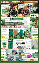 Aspirateur en promo dans le catalogue Norma à la page 2