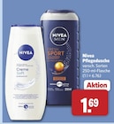 Creme Soft im Angebot bei combi in Melle Creme Soft Angebote von Nivea bei combi Melle für 1,69 €