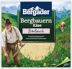 Bergbauern Käse Bärlauch im Angebot bei REWE in Regensburg Bergbauern Käse Bärlauch Angebote von Bergader bei REWE Regensburg für 1,69 €