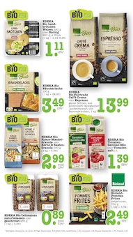 Saft im aktuellen EDEKA Prospekt (Offenbach (Main)) Saft im EDEKA Prospekt "Aktuelle Angebote" mit 69 Seiten (Offenbach (Main))