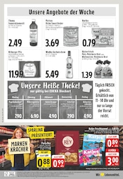 Aktueller EDEKA Prospekt mit Vodka, "Aktuelle Angebote", Seite 26