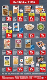 Offre Gardena dans le catalogue Aldi du moment à la page 8