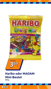 Haribo im Action Prospekt "Wochenangebote" mit 35 Seiten (Salzgitter)