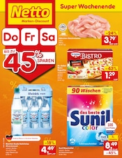 Flammkuchen im Netto Marken-Discount Prospekt in Moers Aktueller Netto Marken-Discount Prospekt mit Flammkuchen, "Aktuelle Angebote", Seite 5