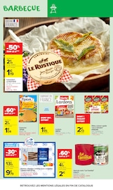 Fruits De Mer en promo dans le catalogue Carrefour Market à la page 9
