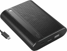 Media-Markt Wedemark - Powerbank Powerbank Angebot bei Media-Markt Wedemark im Prospekt "Volle Power für den Frühling!"