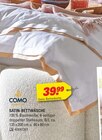 Satin-Bettwäsche im Höffner Prospekt Satin-Bettwäsche von COMO superior im aktuellen Höffner Prospekt für 39,99 €