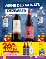 Primitivo Angebote im Prospekt "Aktuelle Angebote" von Netto Marken-Discount Primitivo Angebote im Prospekt "Aktuelle Angebote" von Netto Marken-Discount auf Seite 20