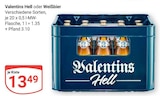 Aktuelle Bier Angebote bei GLOBUS in Landau (Pfalz) Aktuelles Hell Angebot bei GLOBUS in Landau (Pfalz) ab 13,49 €