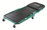 2-in-1-Montagerollbrett und Werkstatthocker Angebote von Parkside bei Lidl Heilbronn für 24,99 €