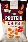 dm-drogerie markt - Protein Chips Paprika Angebot im Prospekt Protein Chips Paprika bei dm-drogerie markt im Prospekt "" für 2,45 €