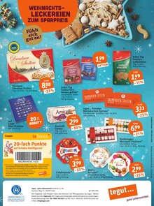 Joghurt im aktuellen tegut Prospekt (Augsburg) Joghurt im tegut Prospekt "tegut… gute Lebensmittel" mit 30 Seiten (Augsburg)