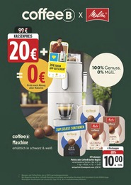 Kaffeevollautomat Angebot & Preis im aktuellen E center Prospekt Kaffeevollautomat Angebot im aktuellen E center Prospekt auf Seite 29