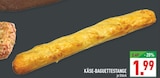 Käse-Baguettestange im Angebot bei Marktkauf in Bochum Käse-Baguettestange Angebote bei Marktkauf Bochum für 1,99 €