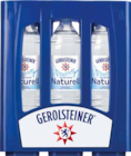 Naturell im Angebot bei Trinkgut in Offenbach Naturell Angebote von Gerolsteiner bei Trinkgut Offenbach für 5,49 €