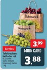 Tafeltrauben hell bei nah&frisch im Prospekt "" für 3,88 €