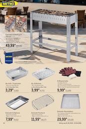 Korb im METRO Prospekt "Wochenangebote SCO + Outdoor" auf Seite 57