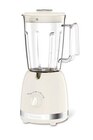 Blender Moulinex MOULINEX SOLEIL 500W IVOIRE LM355A10 - Moulinex - Darty à Issy-les-Moulineaux Blender Moulinex MOULINEX SOLEIL 500W IVOIRE LM355A10 - Moulinex en promo chez Darty Issy-les-Moulineaux à 39,99 €