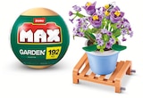 CAPSULE MAX GARDEN POT DE FLEURS - ZURU en promo chez Intermarché Super CAPSULE MAX GARDEN POT DE FLEURS - ZURU dans le catalogue Intermarché Super