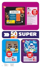 Catalogue Super U en cours à Châtellerault, "Super U", Page 4