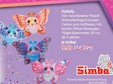Aktuelles Fluffyfly Angebot bei GLOBUS in Rostock