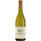 Les Vins de L'Eglise - Macon Solutre Pouilly - Carrefour à Verdun Les Vins de L'Eglise - Macon Solutre Pouilly en promo chez Carrefour Verdun à 8,95 €