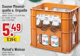 Trinkgut Montabaur Prospekt mit  im Angebot für 5,49 €