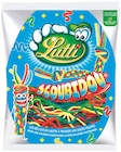 Scoubidou - Lutti dans le catalogue Colruyt