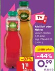 Aktuelle Saft Angebote bei Netto Marken-Discount in Bremerhaven Aktuelles Saft oder Nektar Angebot bei Netto Marken-Discount in Bremerhaven ab 0,99 €