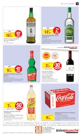Whisky Angebote im Prospekt "Intermarché" von Intermarché Contact auf Seite 25