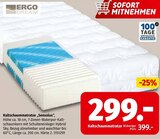 Aktuelles Sensolux Angebot bei Segmüller in Augsburg ab 299,00 €