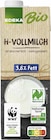 H-Milch 1,5% Fett Angebote von EDEKA Bio bei E center Offenbach für 1,11 €