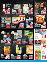Butter Angebot & Preis im aktuellen HIT Prospekt Butter Angebot im aktuellen HIT Prospekt auf Seite 3