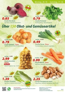 Champignons im Hepsi Markt Prospekt "IHR TÜRKISCHER SUPERMARKT" mit 12 Seiten (Essen)