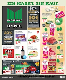 Aktueller Marktkauf Prospekt (Wuppertal) Marktkauf Prospekt "Aktuelle Angebote" mit 28 Seiten (Wuppertal)