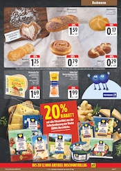 Toaster im EDEKA Prospekt in Leipzig Aktueller EDEKA Prospekt mit Toaster, "Wir lieben Lebensmittel!", Seite 19