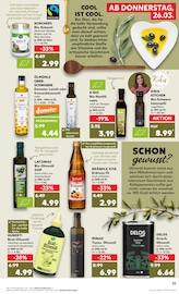 Aktueller Kaufland Prospekt mit Hackfleisch, "Aktuelle Angebote", Seite 25