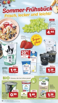 Joghurt im aktuellen famila Nordwest Prospekt (Oldenburg) Joghurt im famila Nordwest Prospekt "Markt - Angebote" mit 42 Seiten (Oldenburg)