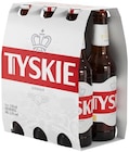 Pils im Angebot bei REWE in Siegburg Pils Angebote von Tyskie bei REWE Siegburg für 4,99 €