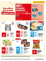 Congélateur Angebote im Prospekt "Auchan supermarché" von Auchan Supermarché auf Seite 17