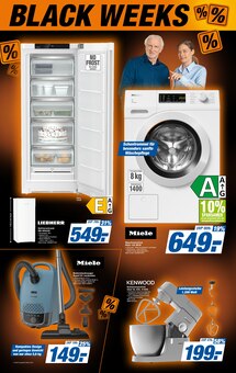 Aktueller expert Isterberg Prospekt "Top Angebote" mit 8 Seiten