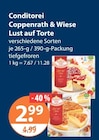 Lust auf Torte von Coppenrath & Wiese im aktuellen V-Markt Prospekt für 2,99 €