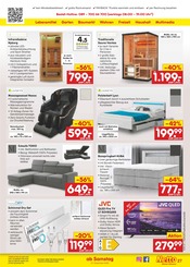 Aktueller Netto Marken-Discount Prospekt mit Elektronik, "Aktuelle Angebote", Seite 41