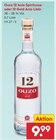 Anis-Spirituose im Angebot bei Netto Marken-Discount in Gera Anis-Spirituose Angebote von Ouzo 12 bei Netto Marken-Discount Gera für 9,99 €
