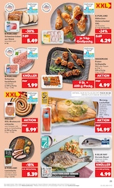Grillzubehör im Kaufland Prospekt in Hoyerswerda Aktueller Kaufland Prospekt mit Grillzubehör, "Aktuelle Angebote", Seite 25