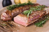 Schweinefilet für 0,79 € bei Marktkauf im Angebot Schweinefilet im aktuellen Marktkauf Prospekt