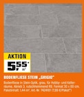Bodenfliese Stein Grigio für 5,55 € bei OBI im Angebot Bodenfliese Stein Grigio im aktuellen OBI Prospekt